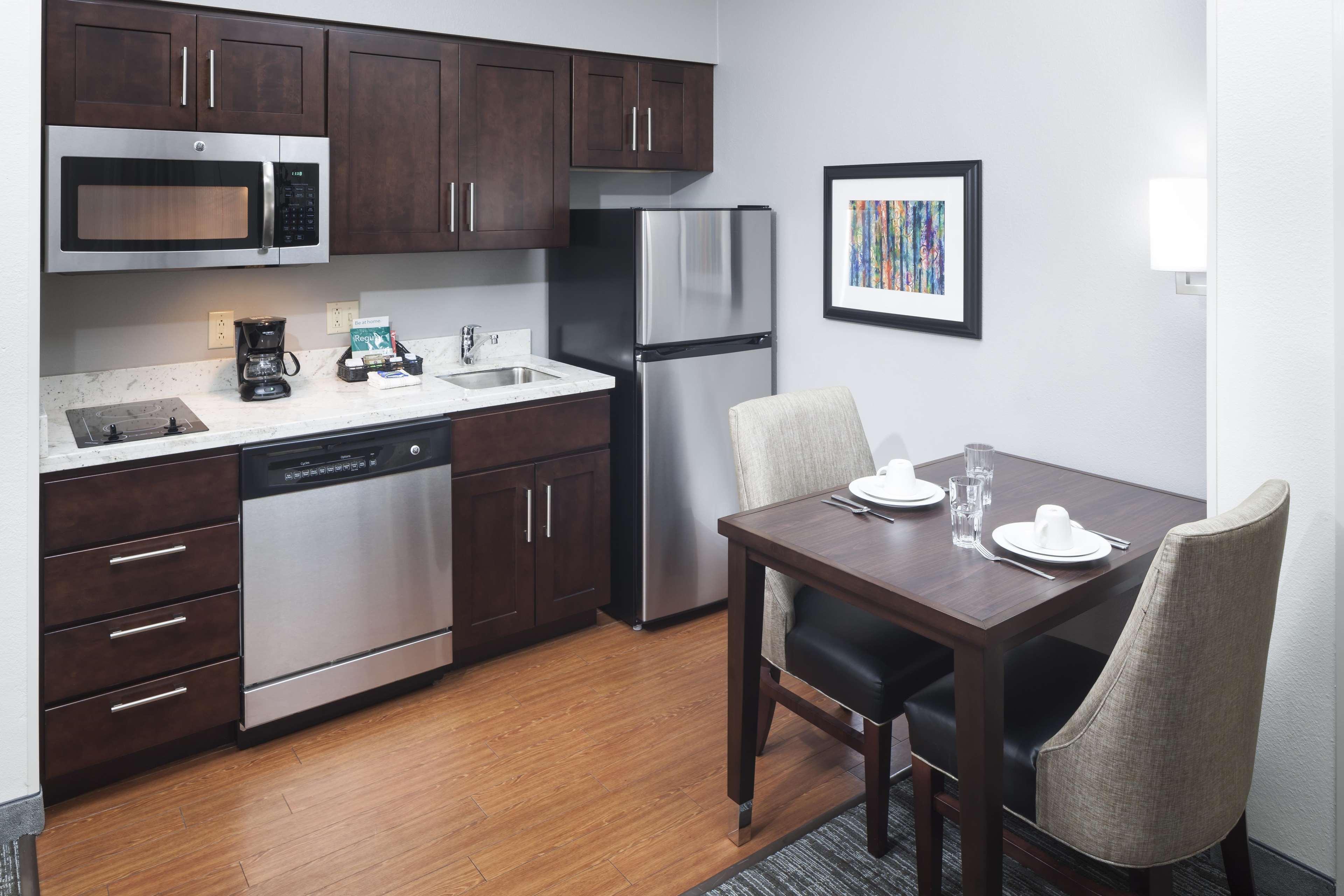 Homewood Suites By Hilton Chattanooga - Hamilton Place Exterior photo