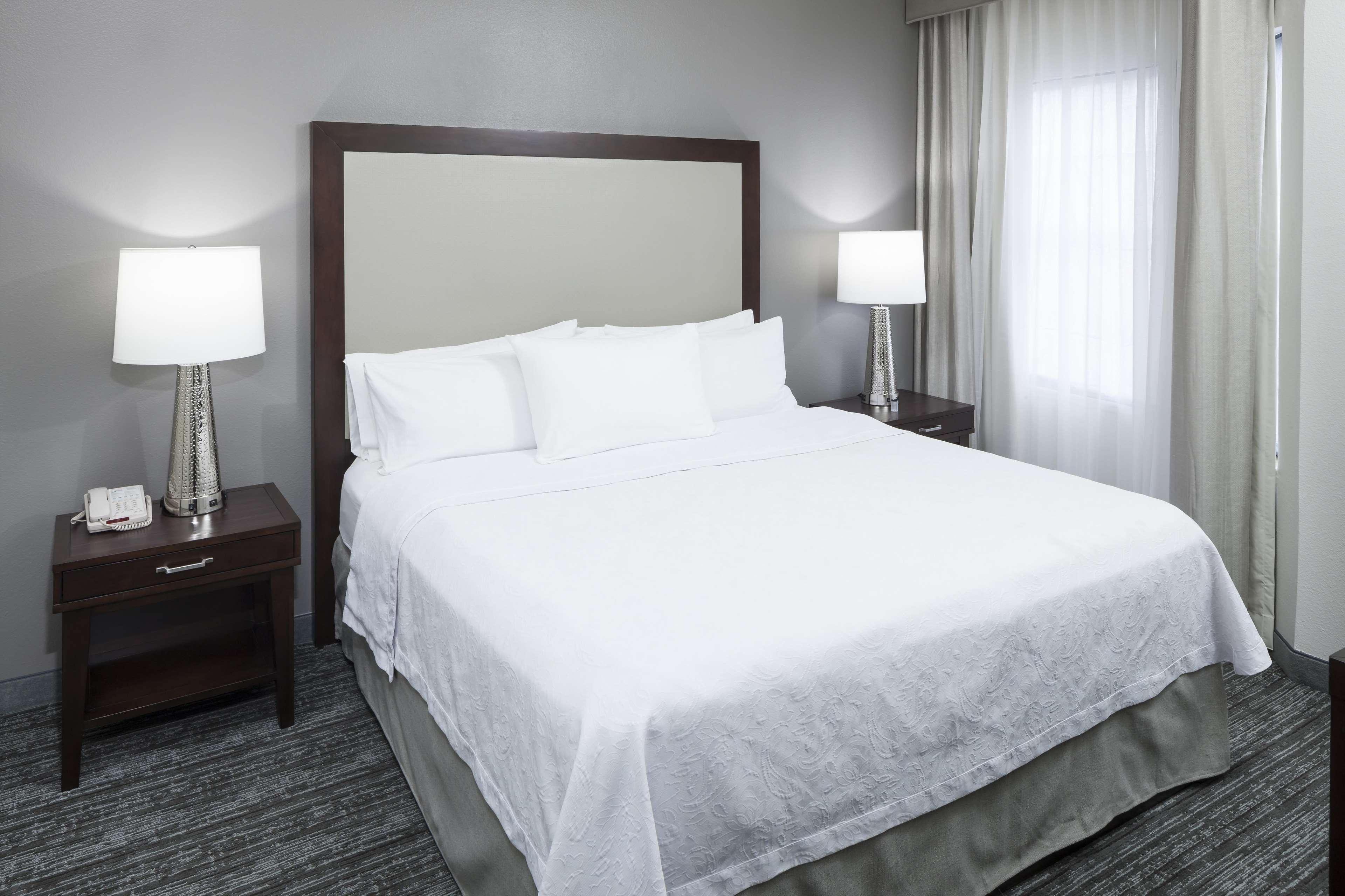 Homewood Suites By Hilton Chattanooga - Hamilton Place Exterior photo