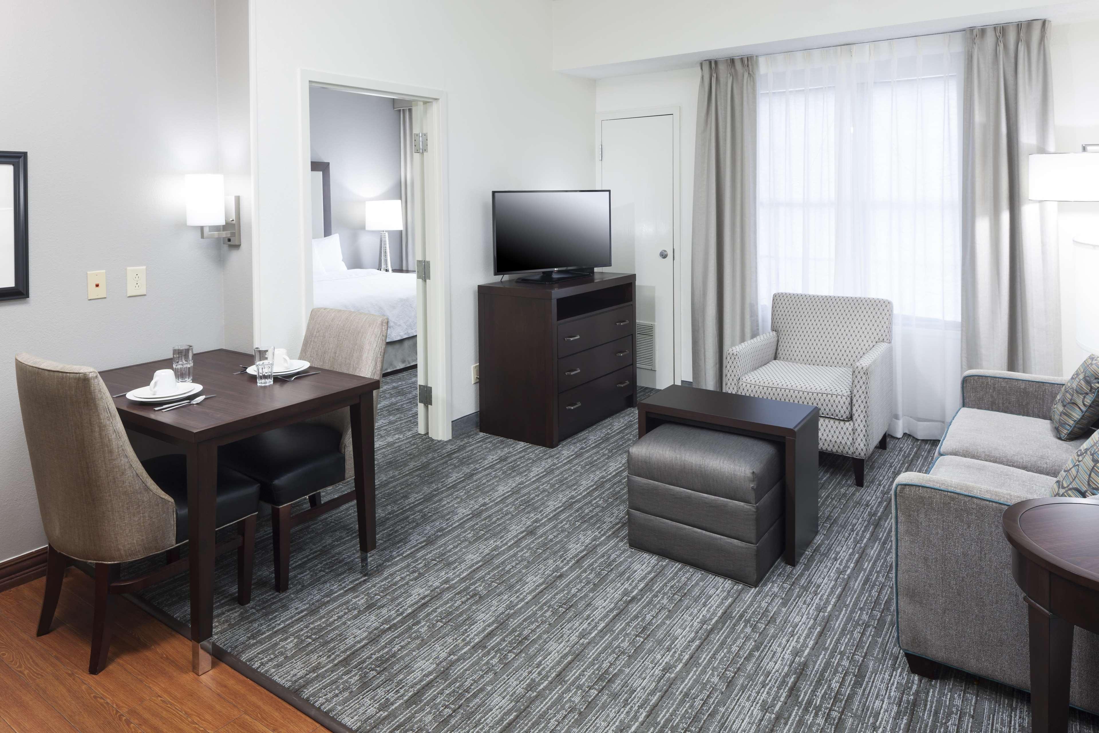 Homewood Suites By Hilton Chattanooga - Hamilton Place Exterior photo