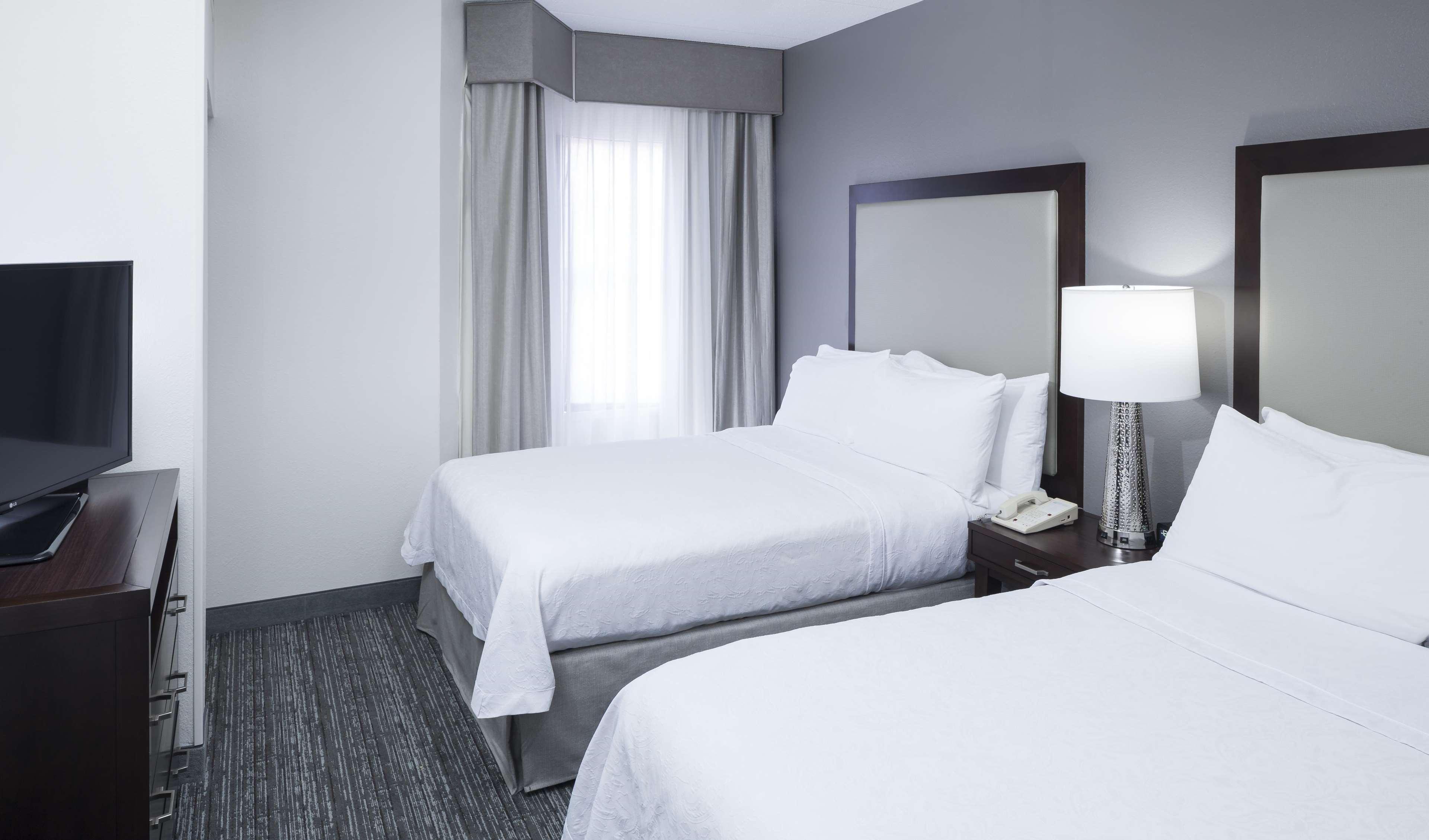 Homewood Suites By Hilton Chattanooga - Hamilton Place Exterior photo