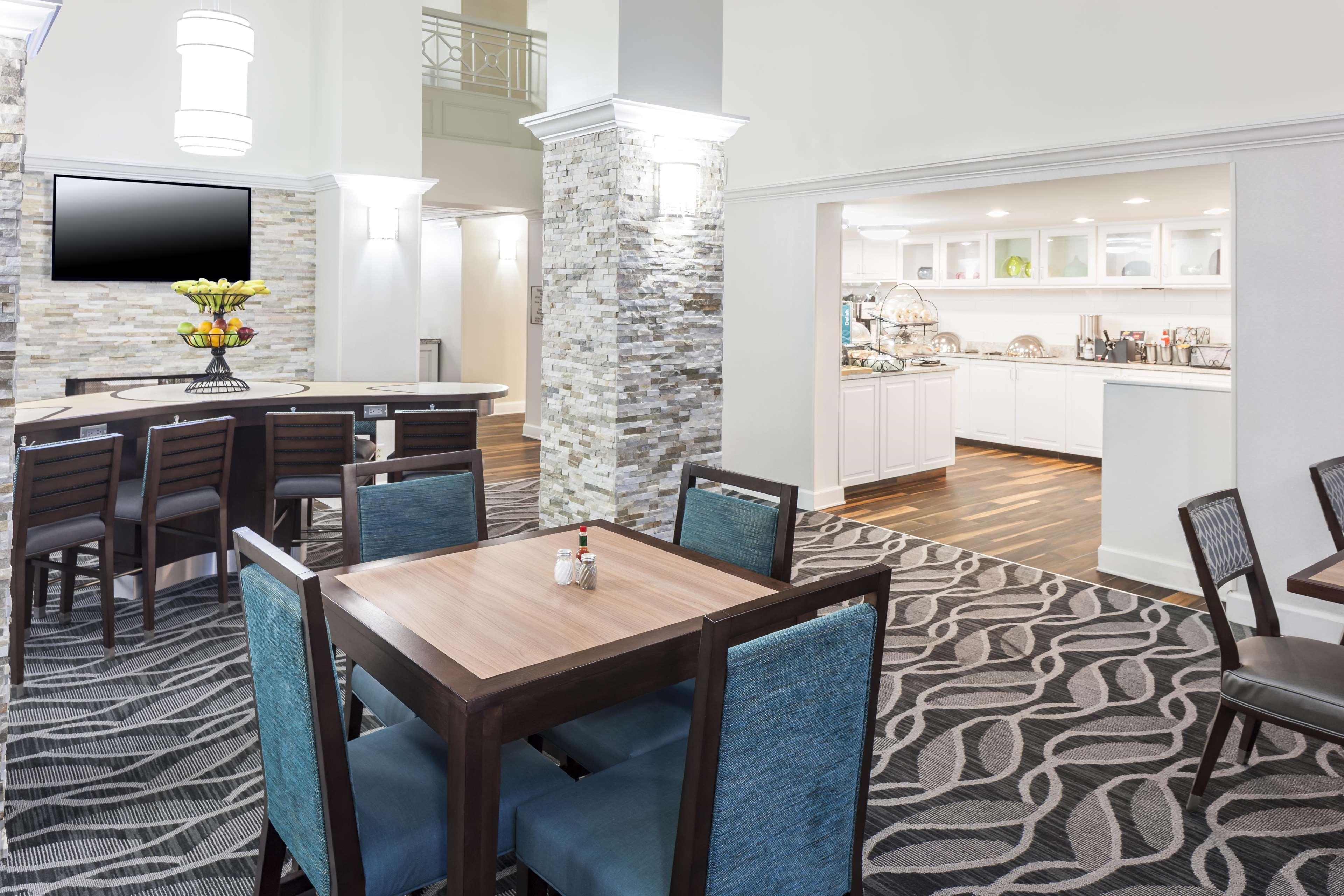 Homewood Suites By Hilton Chattanooga - Hamilton Place Exterior photo