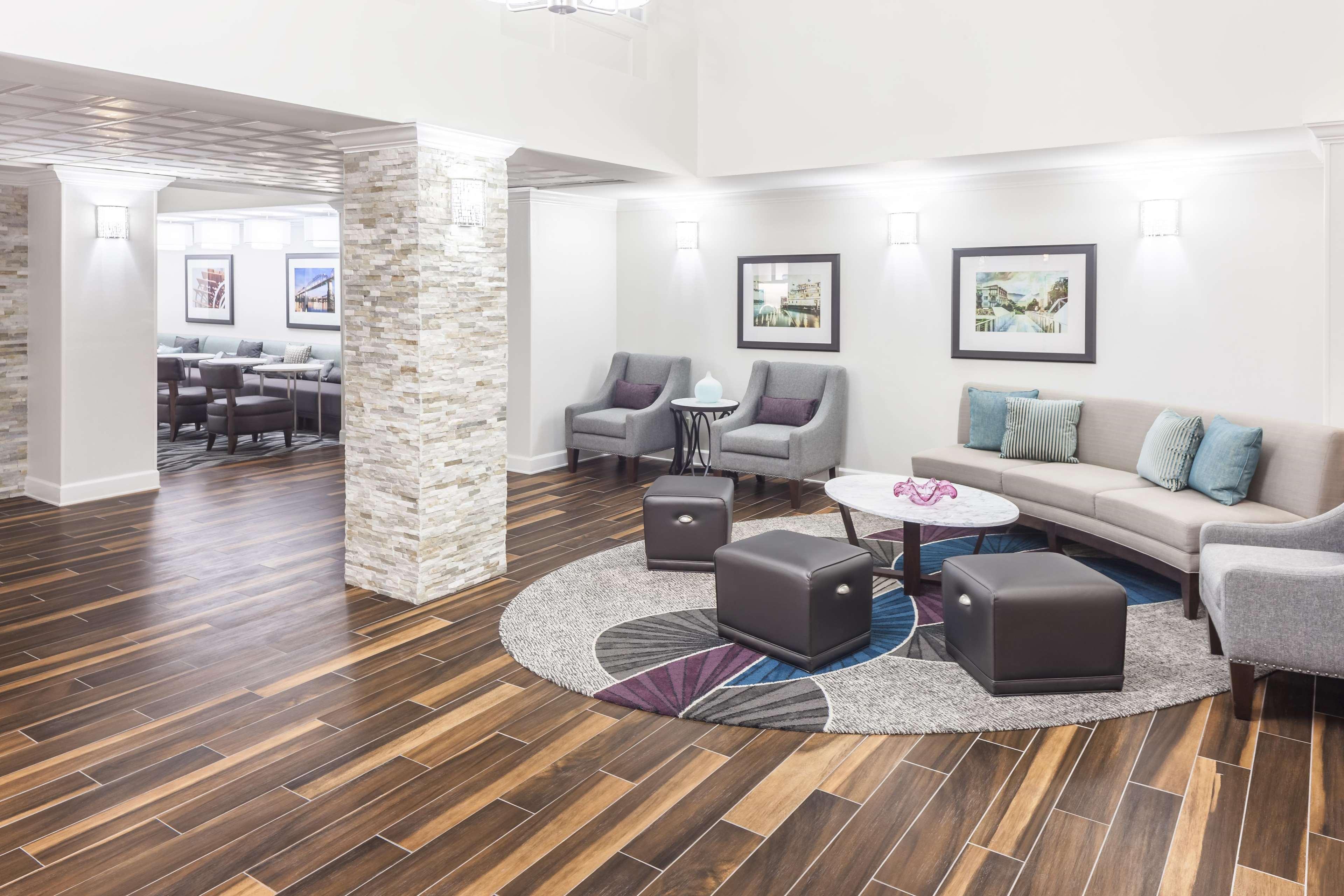 Homewood Suites By Hilton Chattanooga - Hamilton Place Exterior photo