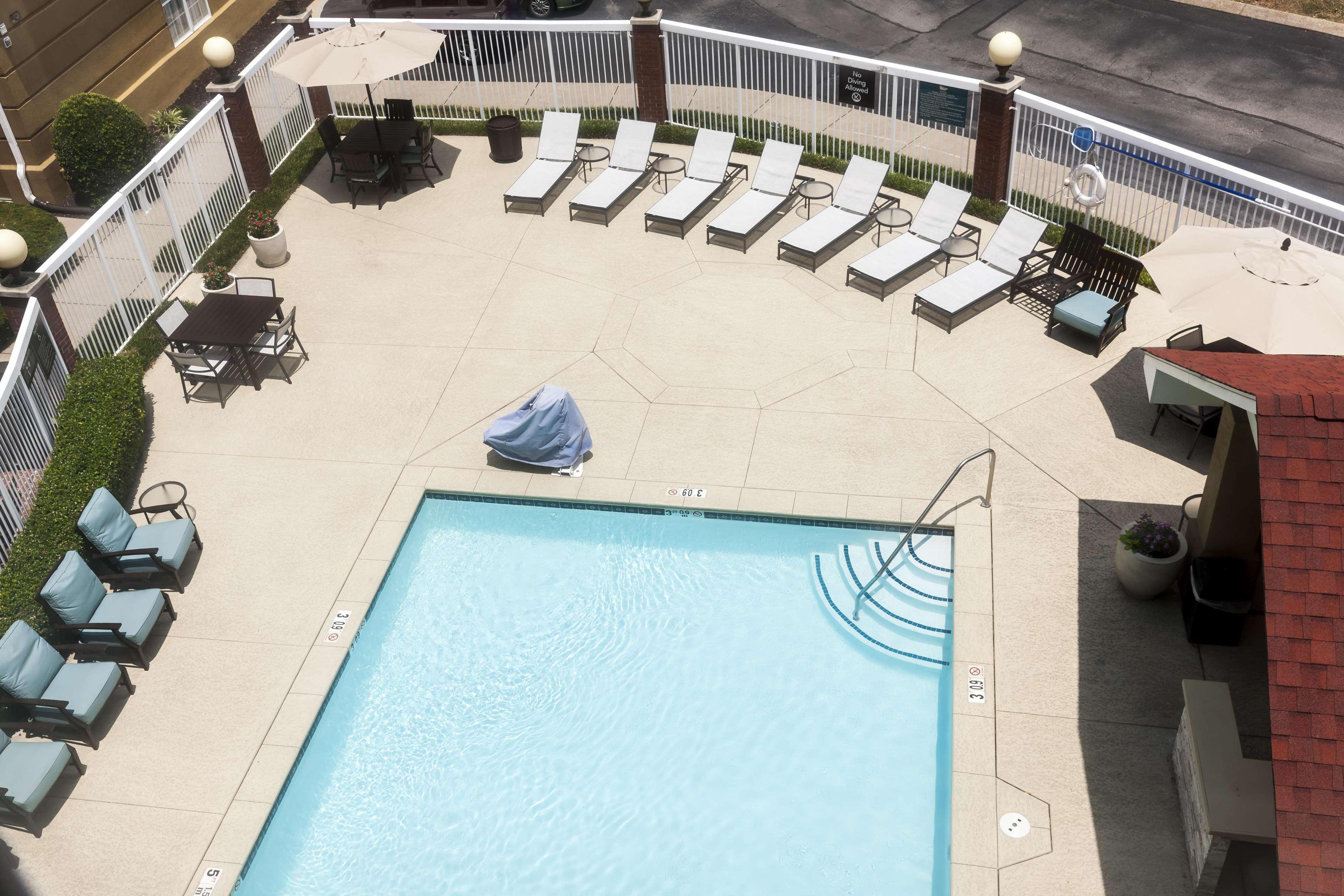 Homewood Suites By Hilton Chattanooga - Hamilton Place Exterior photo