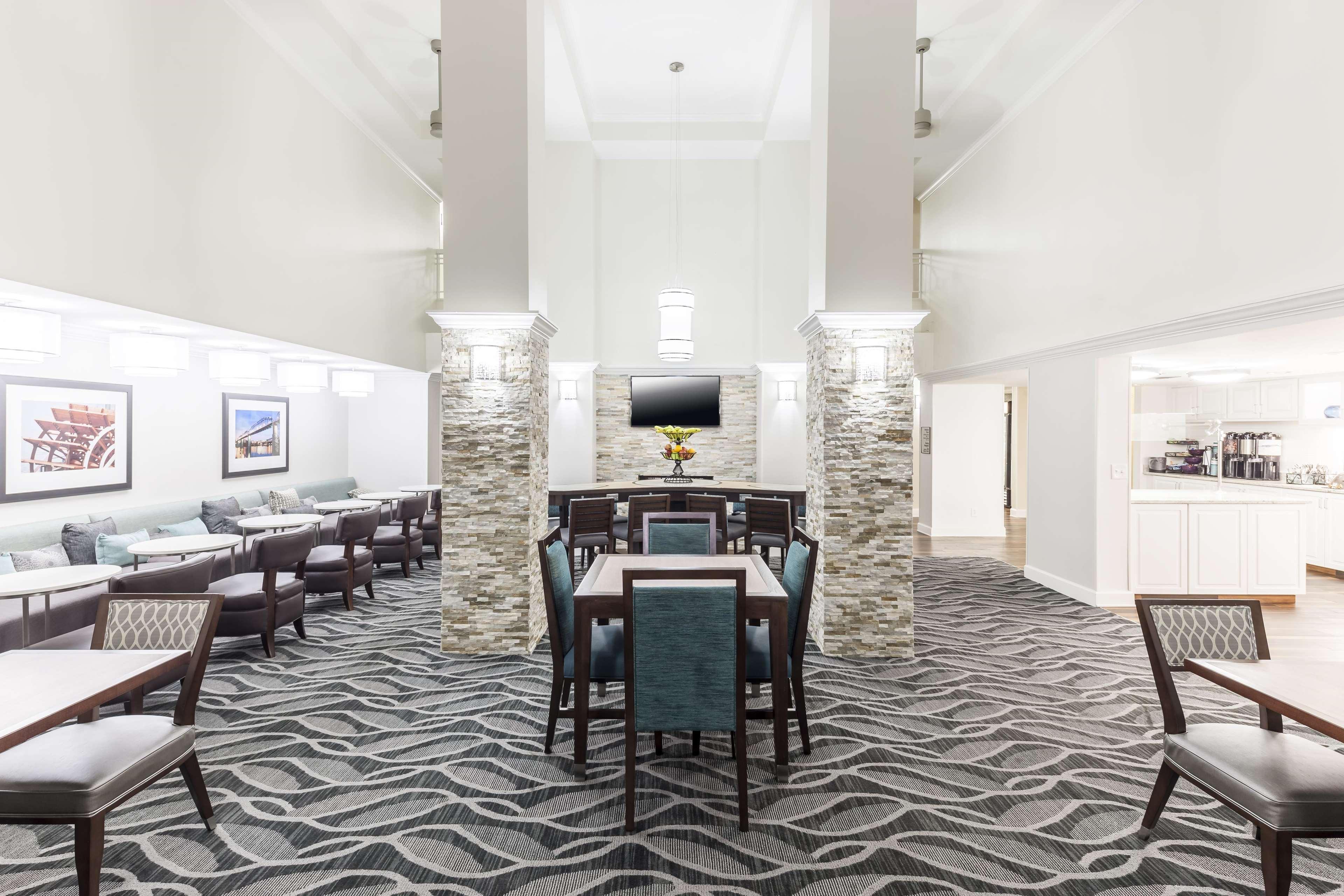 Homewood Suites By Hilton Chattanooga - Hamilton Place Exterior photo