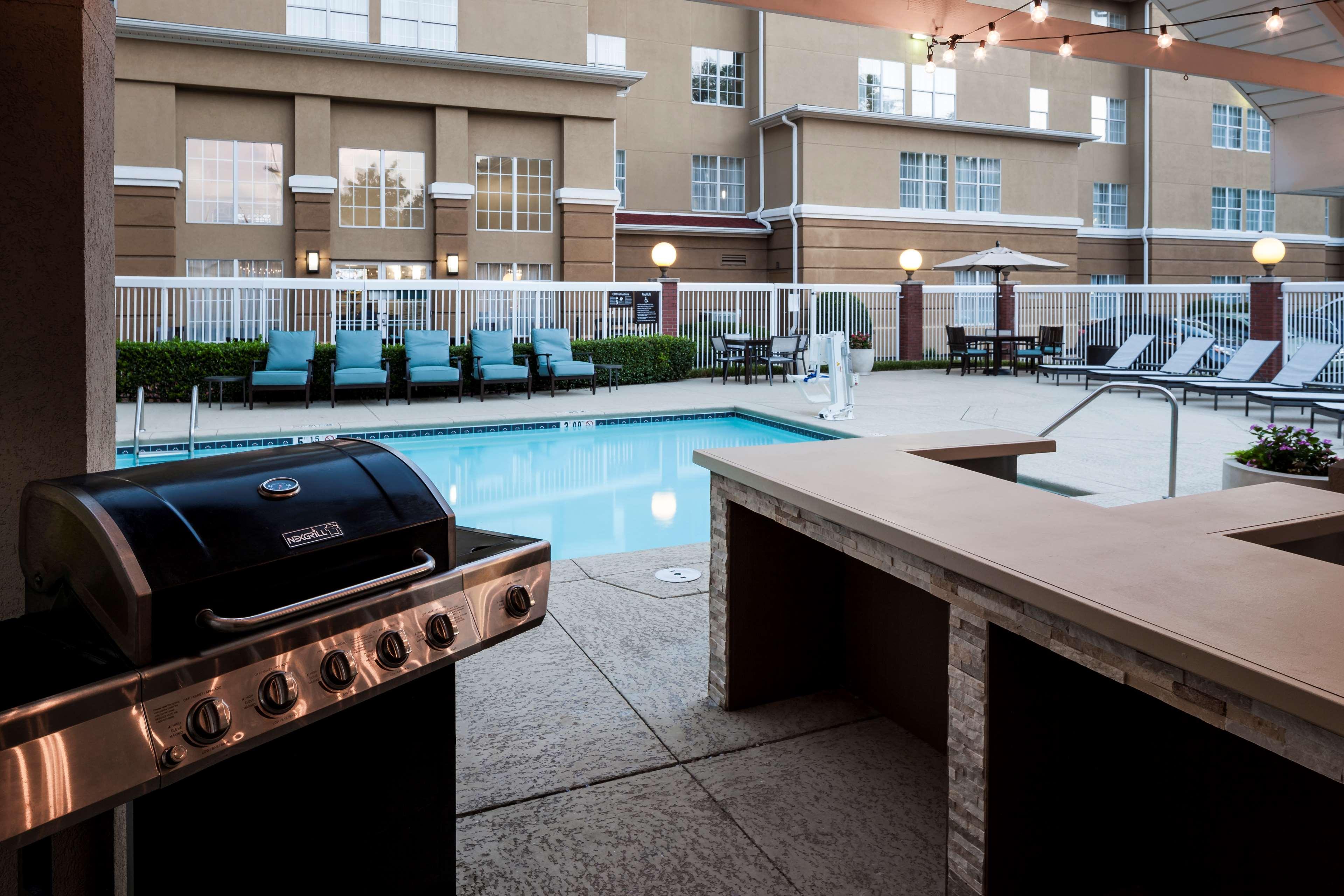 Homewood Suites By Hilton Chattanooga - Hamilton Place Exterior photo