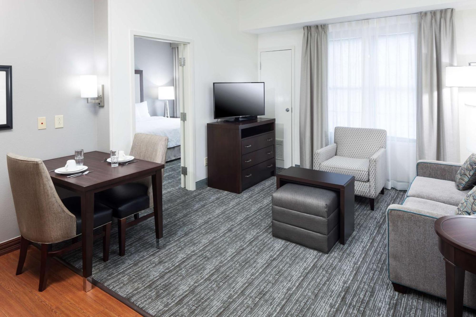 Homewood Suites By Hilton Chattanooga - Hamilton Place Exterior photo