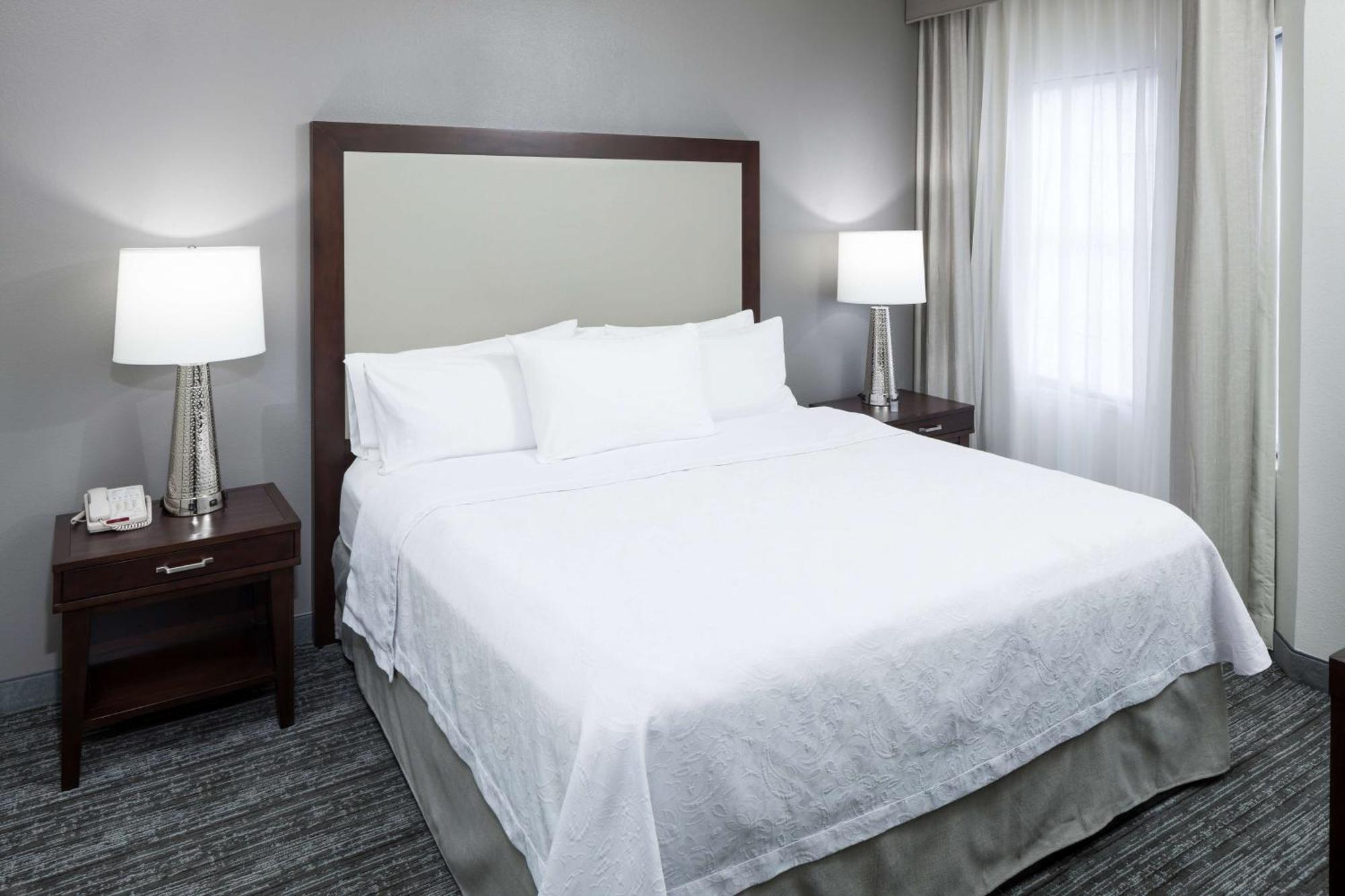 Homewood Suites By Hilton Chattanooga - Hamilton Place Exterior photo