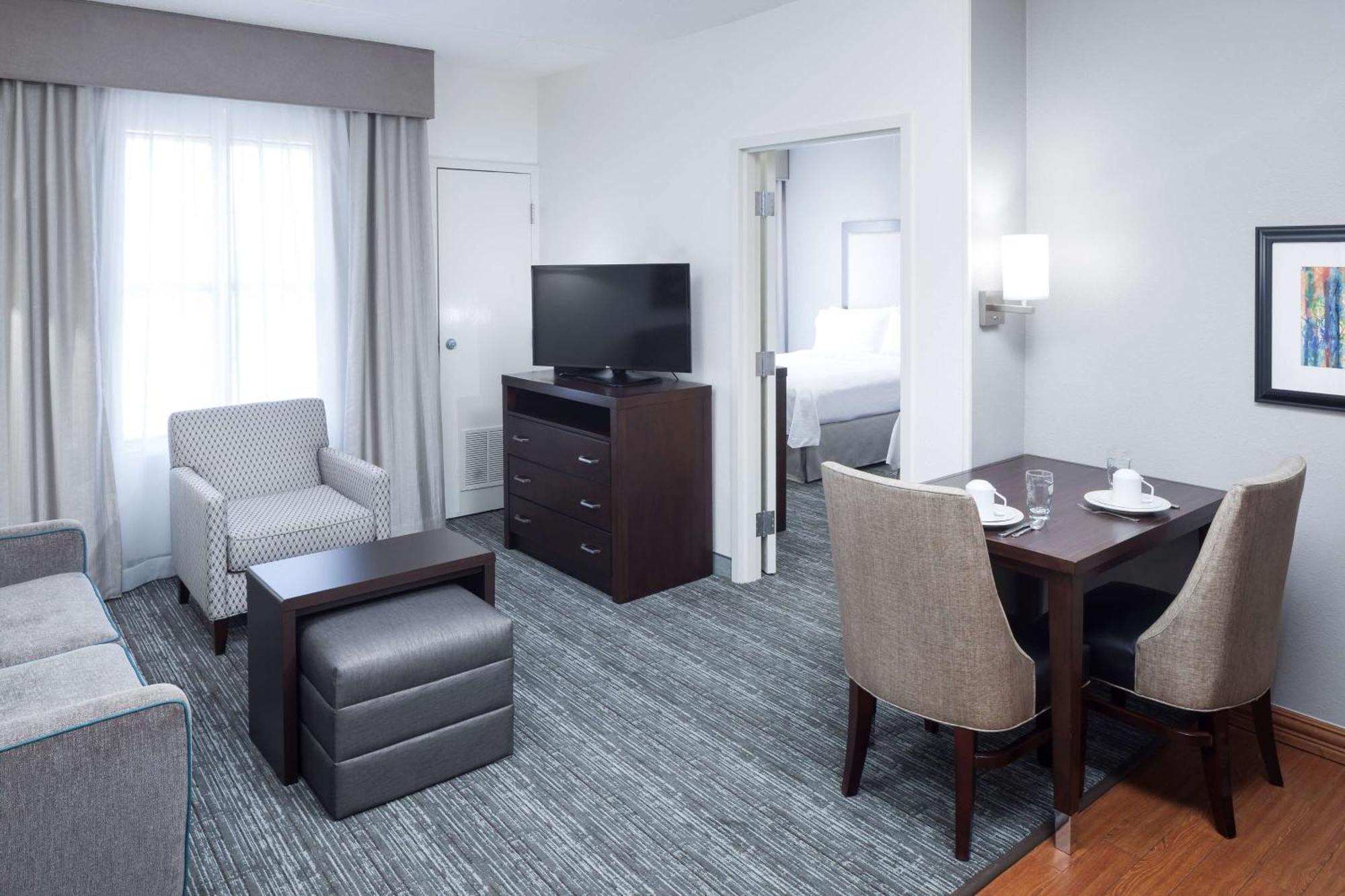 Homewood Suites By Hilton Chattanooga - Hamilton Place Exterior photo